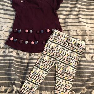 3-6 month set
